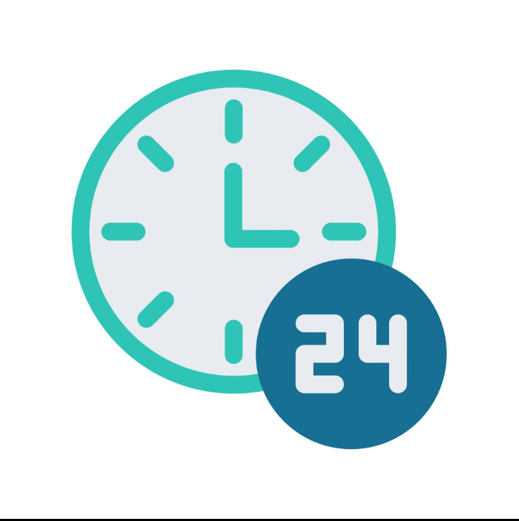 clock icon 2