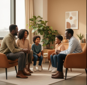 marriage family